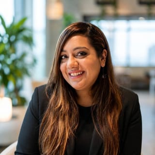 Ramisha Ijaz, Client Services at NRG Insurance
